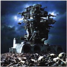 Death cult armageddon - Dimmu Borgir