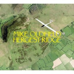 Hergest ridge - Mike Oldfield