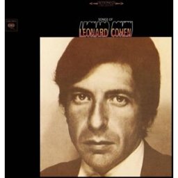 Songs of Leonard Cohen - Leonard Cohen