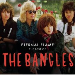 Eternal flame best of - Bangles