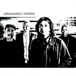 Timeline - Yellowjackets