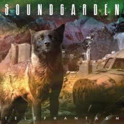 Telephantasm a retrospective - Soundgarden