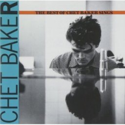 Let's get lost - Chet Baker