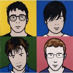 The Best of - Blur