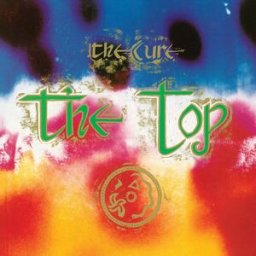 The top - Edition deluxe - The Cure