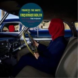 Mars Volta-Frances The Mute