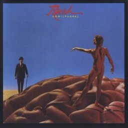 RUSH-HEMISPHERES