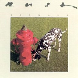 RUSH-SIGNALS
