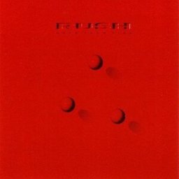 RUSH-HOLD YOUR FIRE