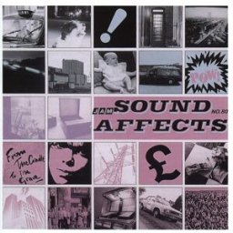 JAM-SOUND AFFECTS