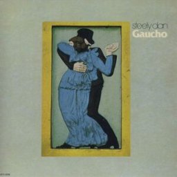 STEELY DAN-GAUCHO