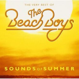 Beach Boys-Sounds Of Summer:Very Best Of The Bea