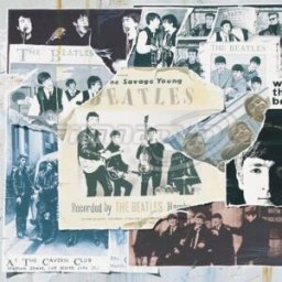 Beatles-Anthology