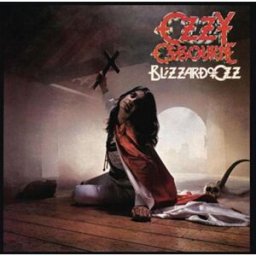 Blizzard Of Ozz (Expanded Edition)