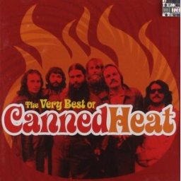 The Very Best of Canned Heat