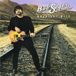 Bob Seger - Greatest Hits