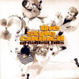 Style Council - Greatest Hits