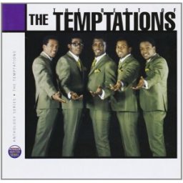 Anthology-The Best of The Temptations