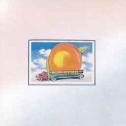 Eat a Peach