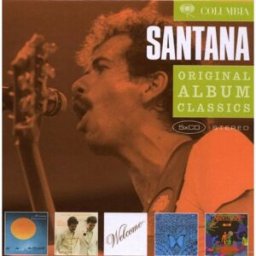 Original Album Classics