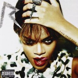 Talk That Talk