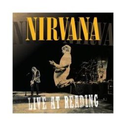 Live at Reading [Vinyl]