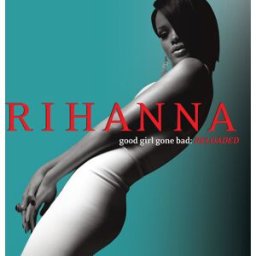 Good Girl Gone Bad: Reloaded