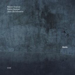 ECM Touchstones: Batik