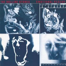 Emotional Rescue (Reis)