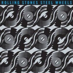 Steel Wheels (Reis)