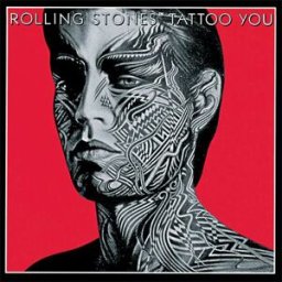 Tattoo You (Reis)
