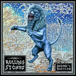Bridges to Babylon (Reis)