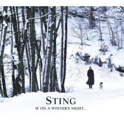 If On A Winter's Night...