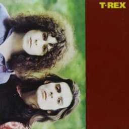 T-Rex
