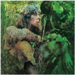 Blues From Laurel Canyon