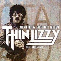Waiting for an Alibi: Collection