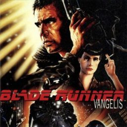 Blade Runner Trilogy: 25th Anniversary [3 CD]