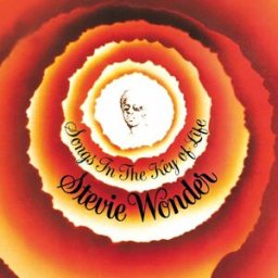 Songs in the Key of Life [Vinyl]