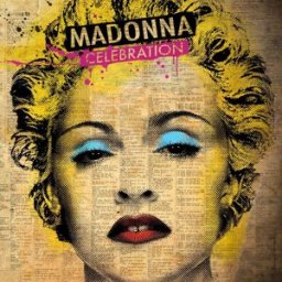 Celebration (4 LP Vinyl)