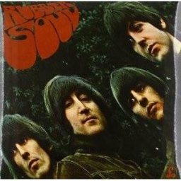 Rubber Soul (Remastered)