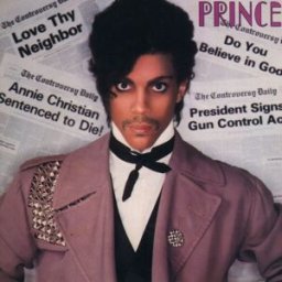 Controversy (180 Gram Vinyl)