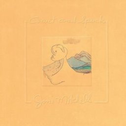 Court and Spark (180 Gram Vinyl)