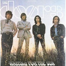 Waiting for the Sun (180 Gram Vinyl)