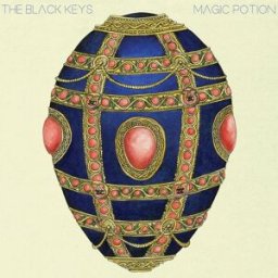 Magic Potion (Dig)
