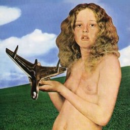 Blind Faith