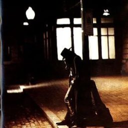 Stranger in This Town