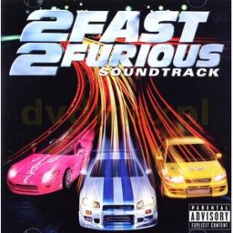 2 Fast 2 Furious
