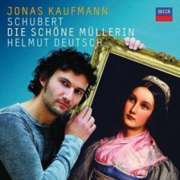 Schubert: Die Schone Mullerin