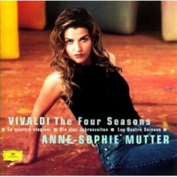 Vivaldi: The Four Seasons/Tartini: The Devil's Trill