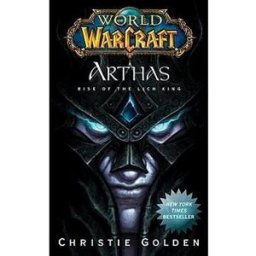 Arthas: Rise of the Lich King